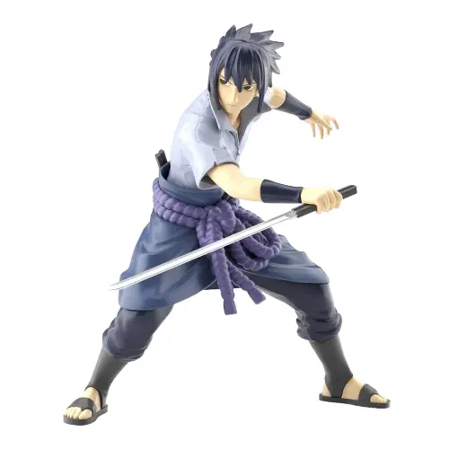 Bandai Entry Grade Uchiha Sasuke (3L) 1