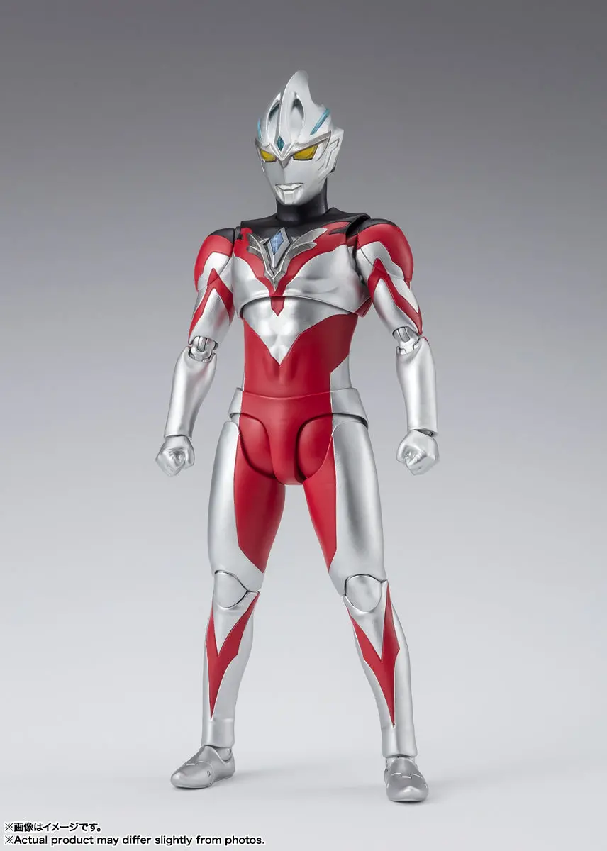 Tamashii Nations S.H.Figuarts Ultraman Arc 2