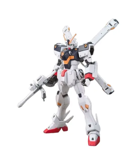 Bandai Hguc 1/144 Crossbone Gundam X1 1