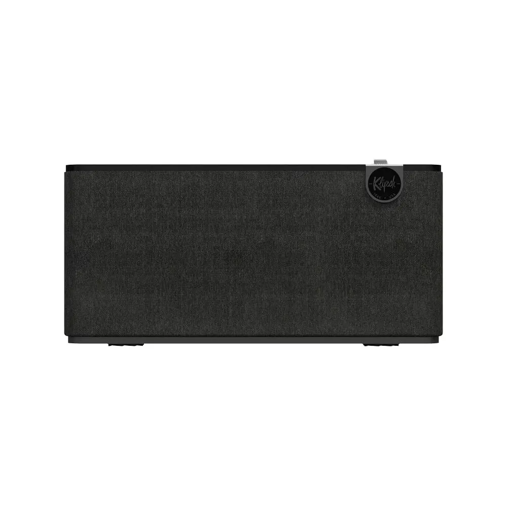 Klipsch The Three Plus Bluetooth Speaker (Black) 1