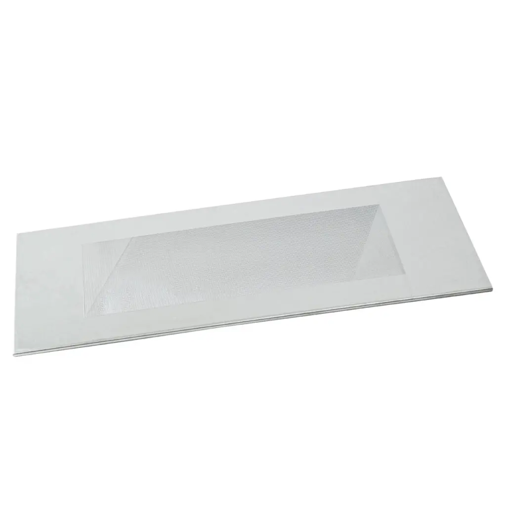 Mineshima Plate File Smooth 1