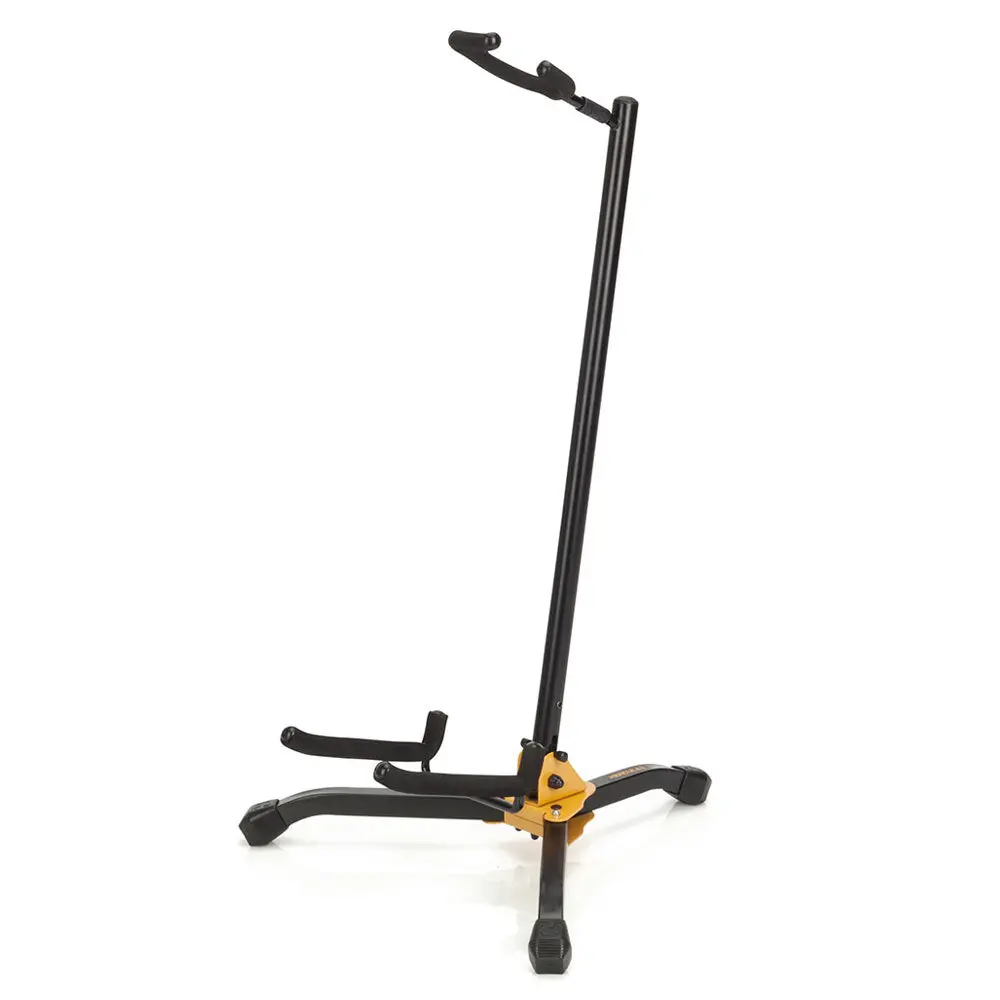 Hercules Shoksafe Guitar Stand 1