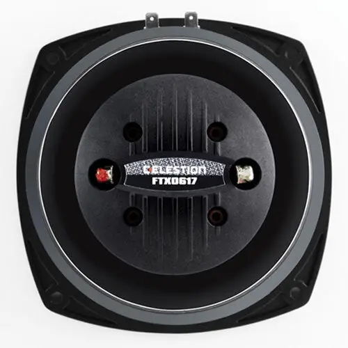 Celestion T5931 6.5"/150W Coaxial Speaker 8Ohm/92Db Ferrite Magnet Loudspeaker 1