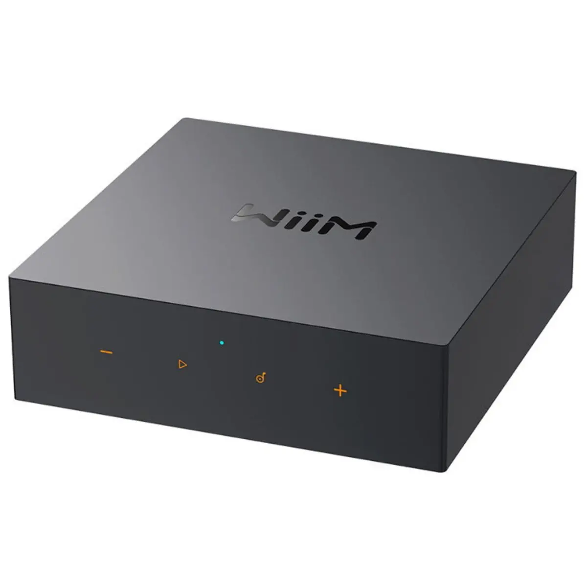 Wiim Ci Mod S Audio Streamer For Custom Installation 1
