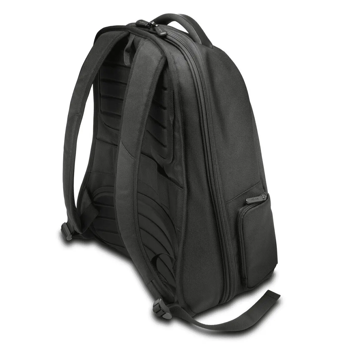 Kensington Contour 2.0 Business Slim Laptop Backpack Bag 14" Black 2