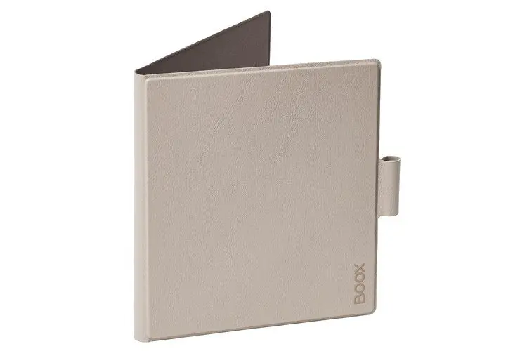 Onyx Boox Magnetic Case For Go 7 / Go Color7 Gen Ii - Beige 1