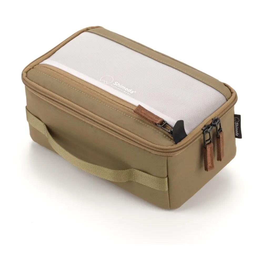 Shimoda Soft Core Unit Small Padded Protection Airtag Sleeve Camera Case Boa 1