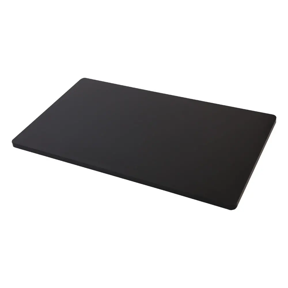 Artiss Standing Desk Top Black 120Cm 1