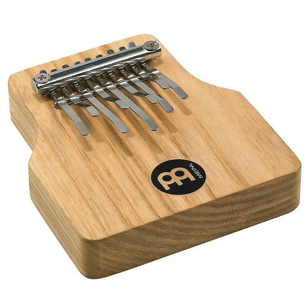 Meinl 9-Tone Kalimba Thumb Piano 1