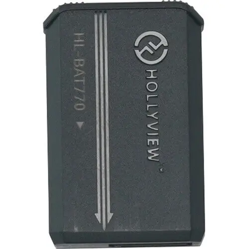 Hollyland Li-Ion Battery For Solidcom Se 1