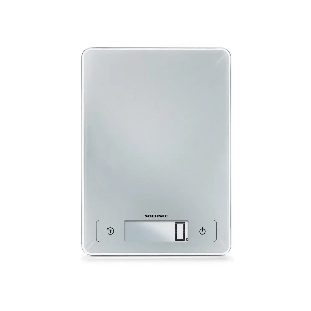 Soehnle Page Aqua Proof Digital Lcd Kitchen Food Scale Measure/Weighing 10Kg 2