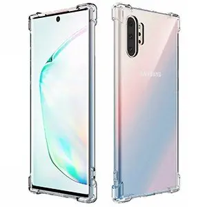 Efm Aspen Samsung Galaxy Note 10 Plus Crystal Clear 1