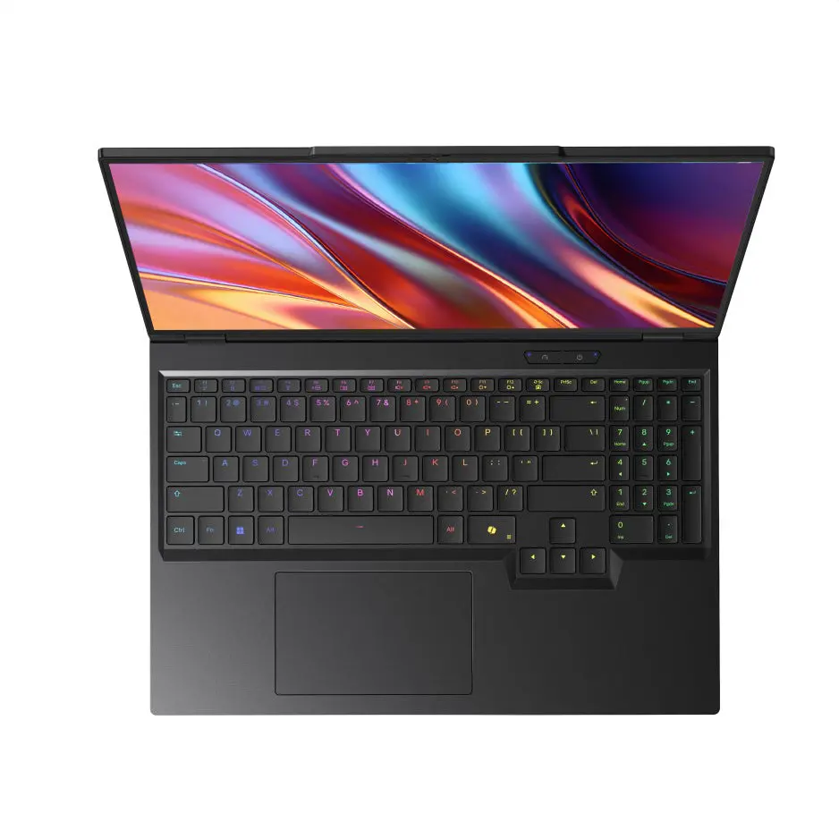 Aftershock X-16 | Rtx 5080 16Gb | Ultra 9 275Hx | Gaming Laptop 2
