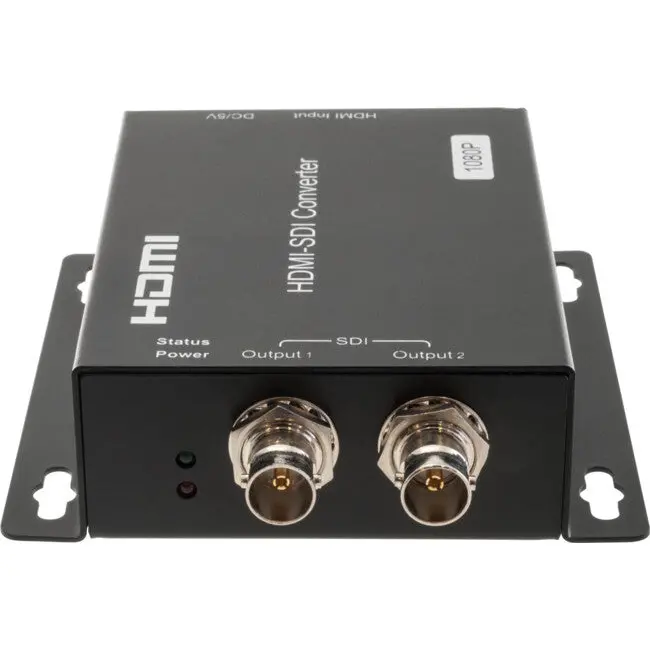 Doss Hdmi To Sdi Converter 2