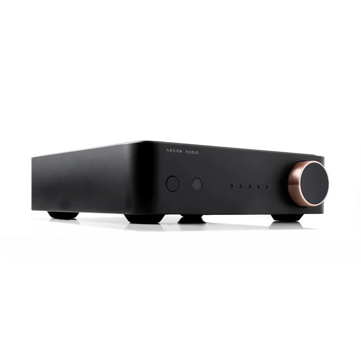 Argon Audio Sa2 Amplifier (Black) 2