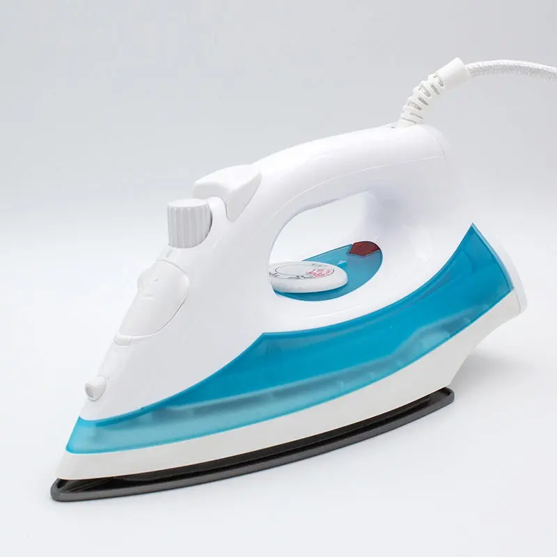 Nero 300 Express Steam/Dry Iron Non-Stick Variable Temperature 2
