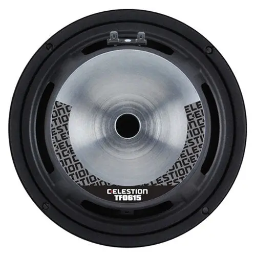 Celestion T5889: 6" 100W Speaker 8 Ohm 1