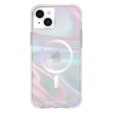 Case-Mate Soap Bubble For Iphone 15 Plus (Magsafe) 1