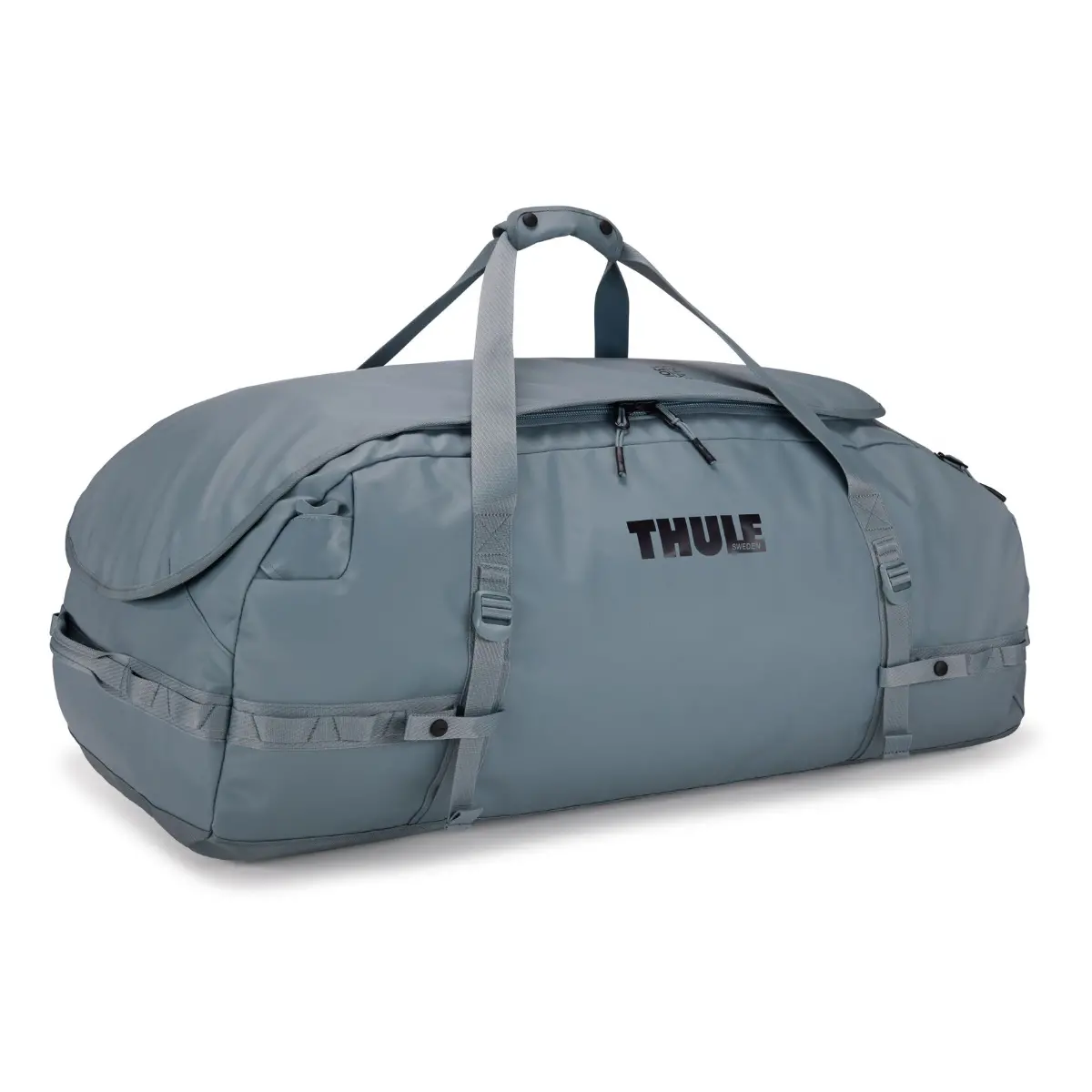 Thule Chasm Convertible Backpack Duffle 130L (Pond) 1