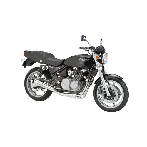 Aoshima 1/12 Kawasaki Zr400c Zephyr 89 1