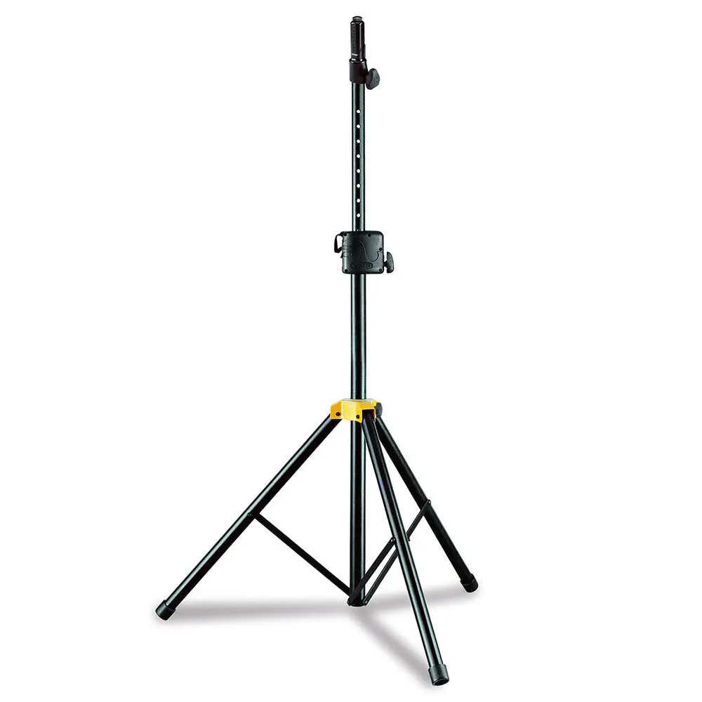 Hercules Auto Lock Speaker Stand With Ez Adaptor 1