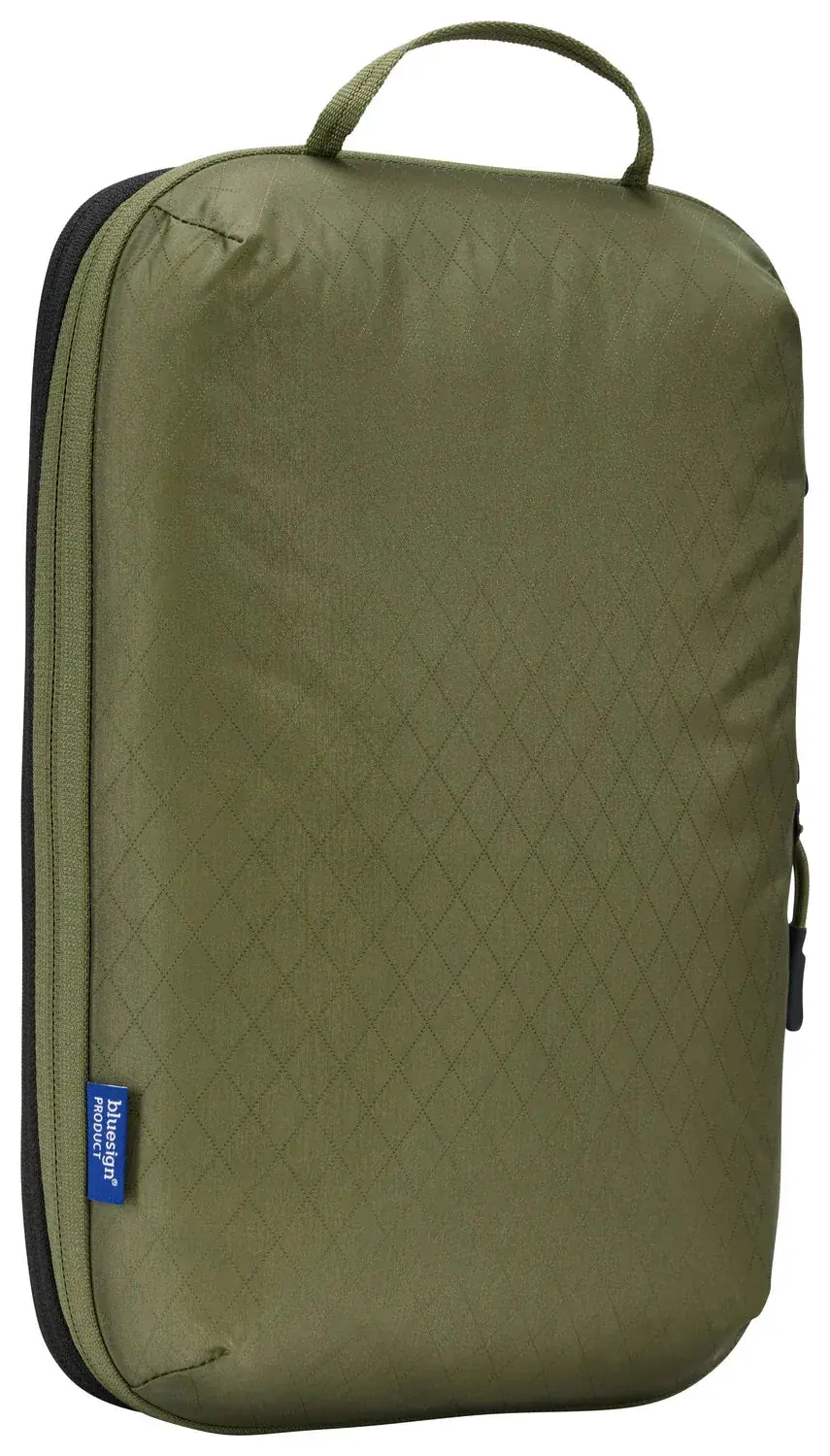 Thule Packing Cube Compression Travel Bag Medium (Soft Green) 2