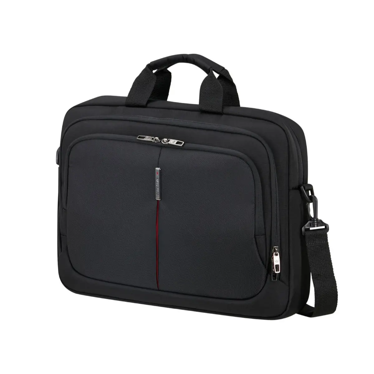 Samsonite Guardit 3 Briefcase 17.3" Black 1