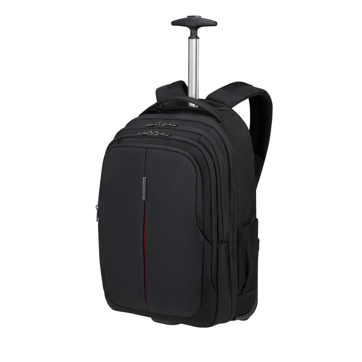 Samsonite Guardit 3 Laptop Backpack/Wheeled 15.6" Black 1