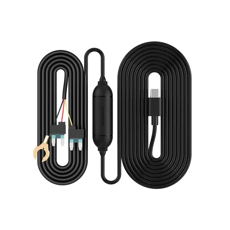Ddpai Hardwire Kit For N1 N3 N5 Dual Pro Z40 Z50 Z90 E3 1