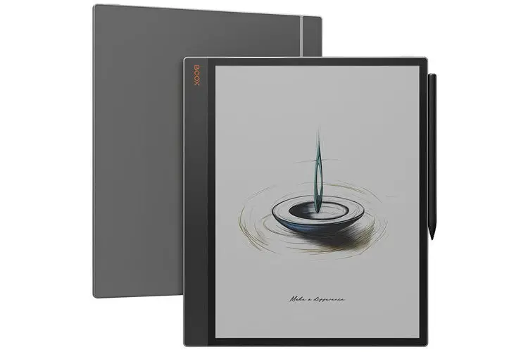 Onyx Boox Tab X C 13.3" Colour Ereader Epaper Tablet 1
