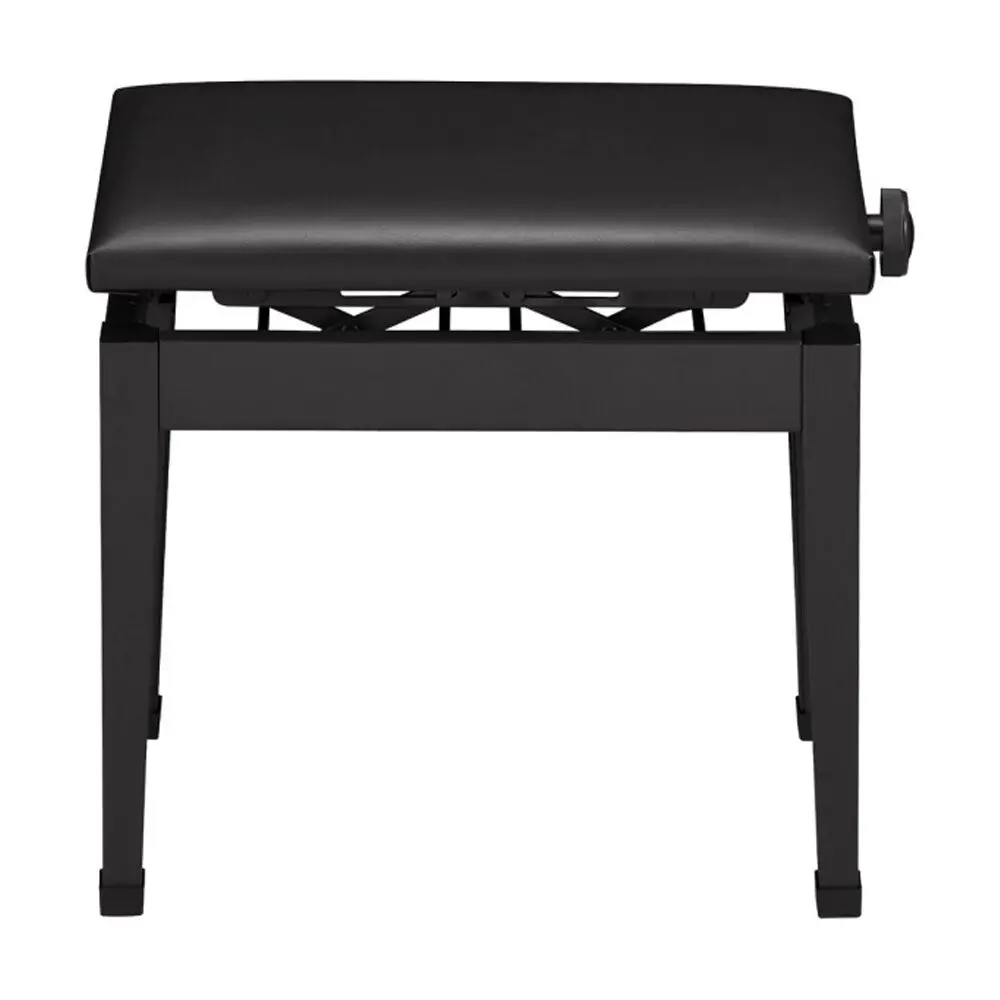 Casio Cb-30Bk Adjustable Bench For Pianos/Keyboards (Black) 2