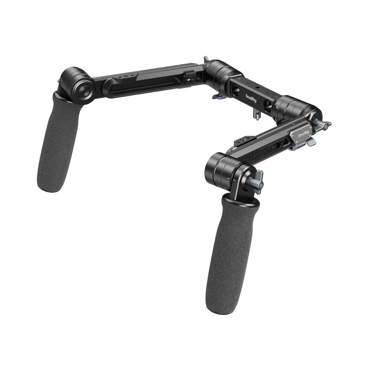 Smallrig Shoulder Rig Dual-Handle For 15Mm Lws Rods 5205 1