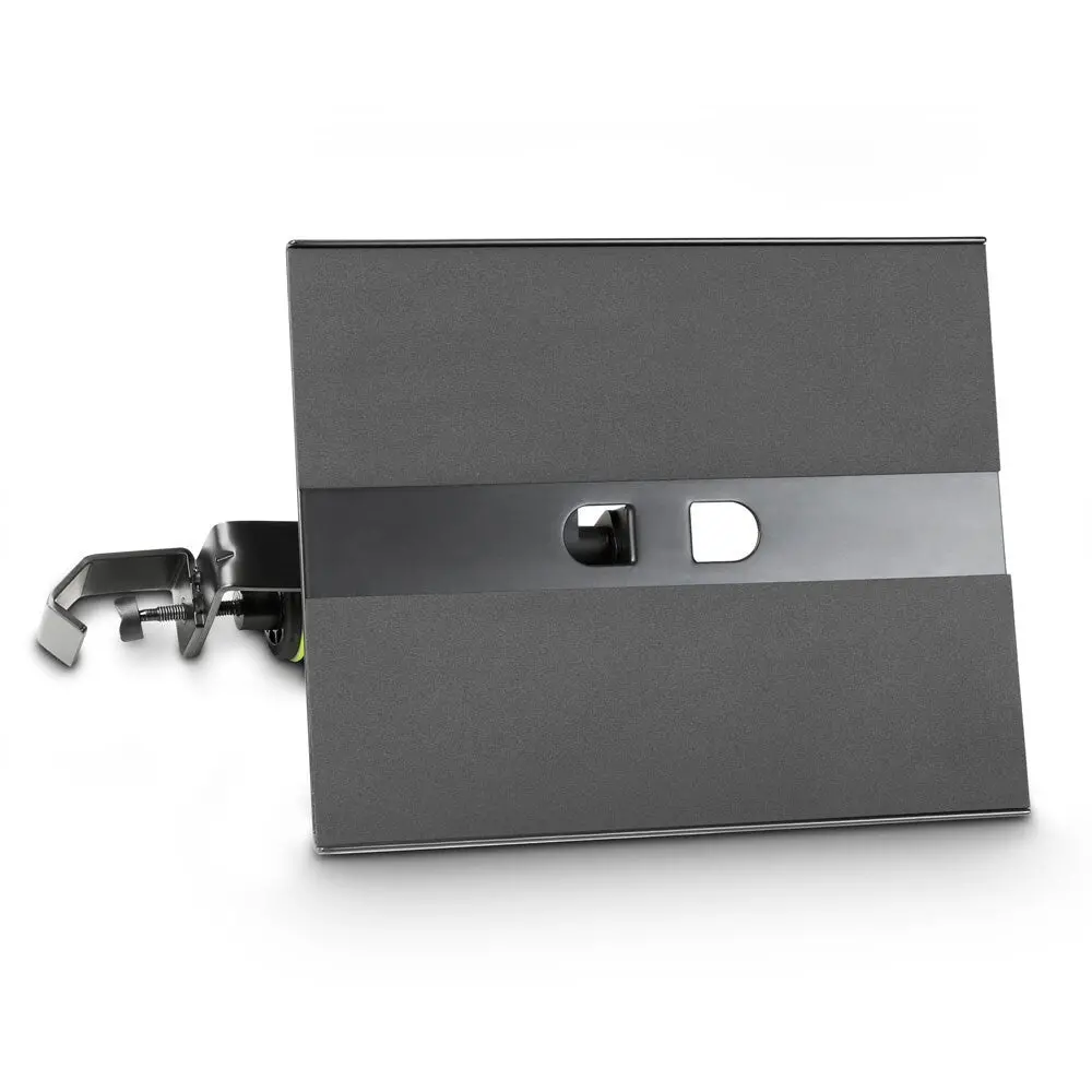 Gravity Steel Storage Tray For Microphone Stand 25Cm (Black) 1