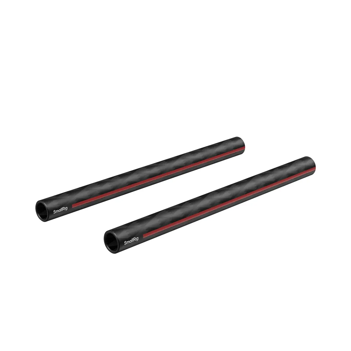 Smallrig 15Mm Carbon Fiber Rods (Pair, 8") 5211 1