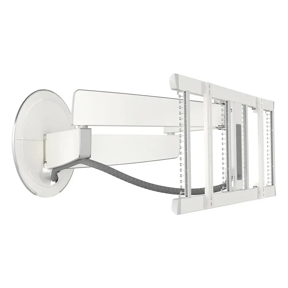 Vogel's Signature Tvm7655 Full Motion Mount For 40-77" Tv (White) 1