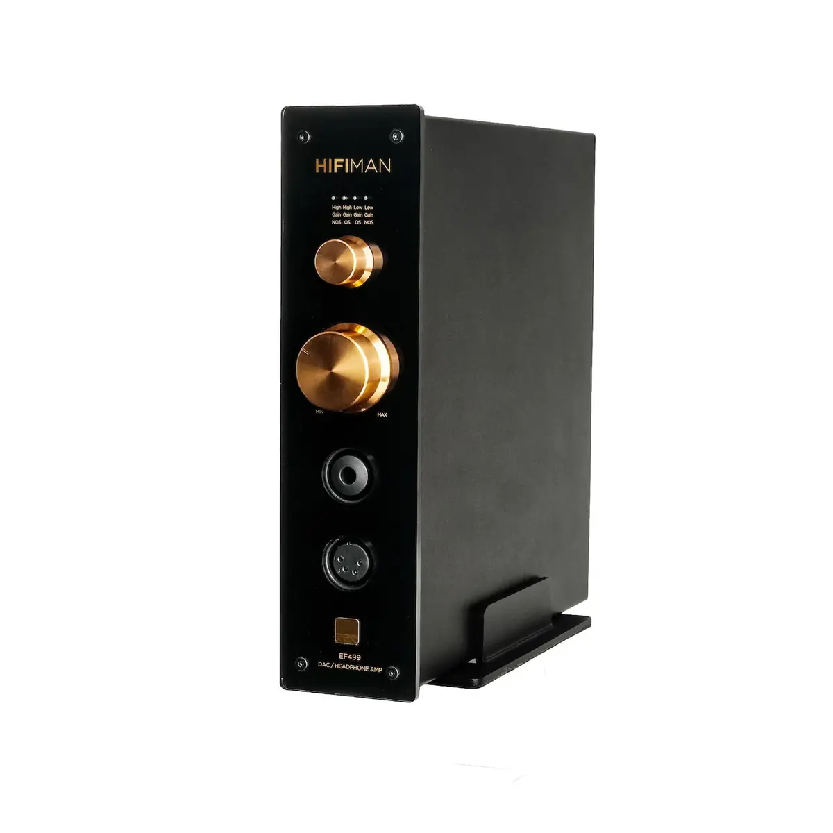 Hifiman Ef499 Dac And Headphone Amplifier 1