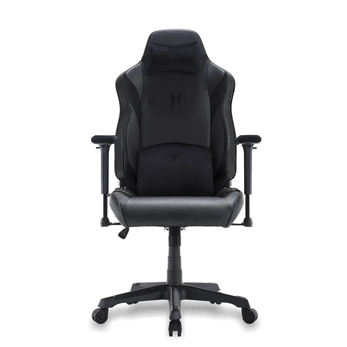 Ttracing Swift X Pro Gaming Chair (Stealth) 1