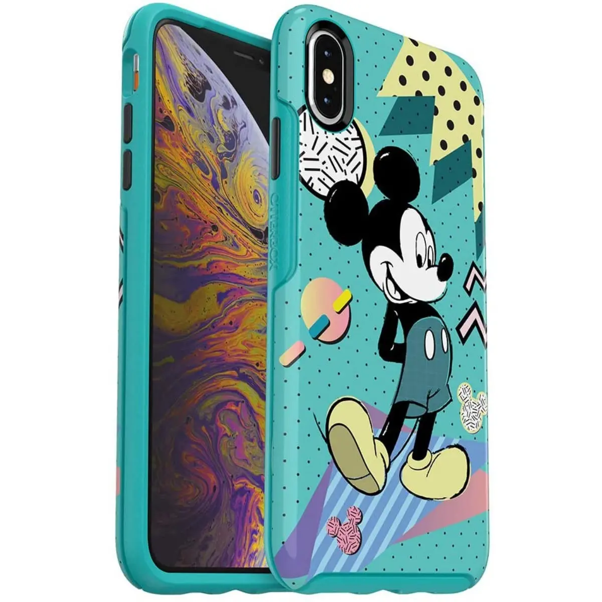 Otterbox Symmetry Iphone X/Xs Rad Mickey 1
