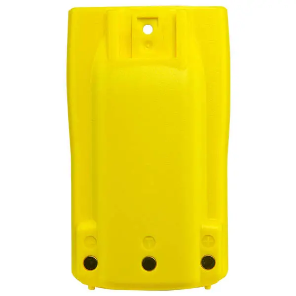 Gme Bp026y 2600Mah Li-Ion Battery Pack - Suit Tx6160xy - Yellow 1