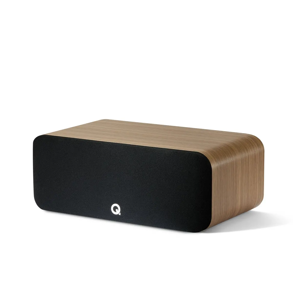 Q Acoustics 5090 Holm Oak Center Speaker Each 1