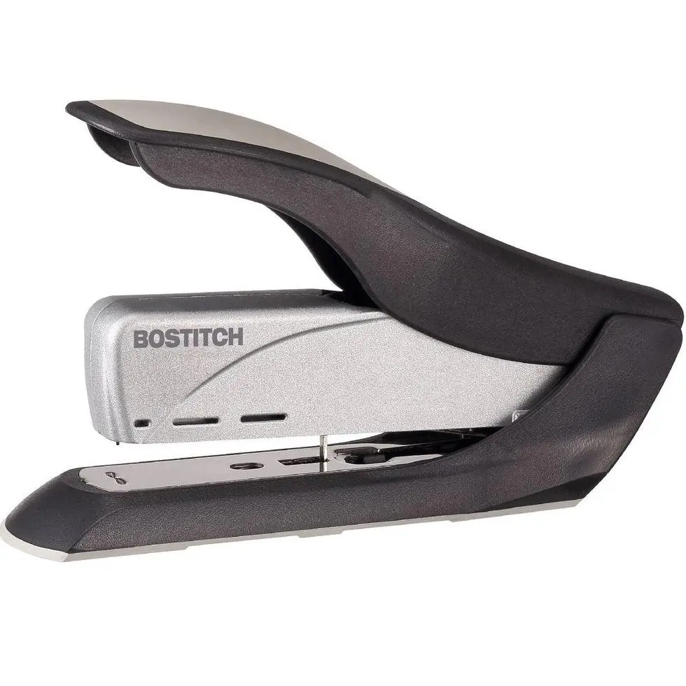 Bostitch Professional 1210 High Capacity 60 Sheets Full Strip Stapler 1