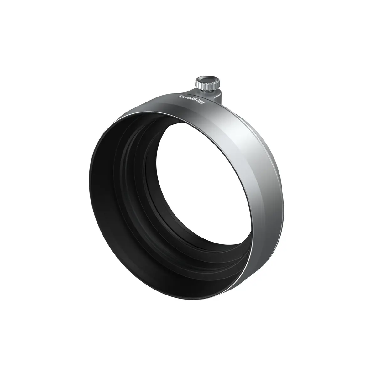 Smallrig Lens Hood For Fujifilm X Half (Silver) 5393 1