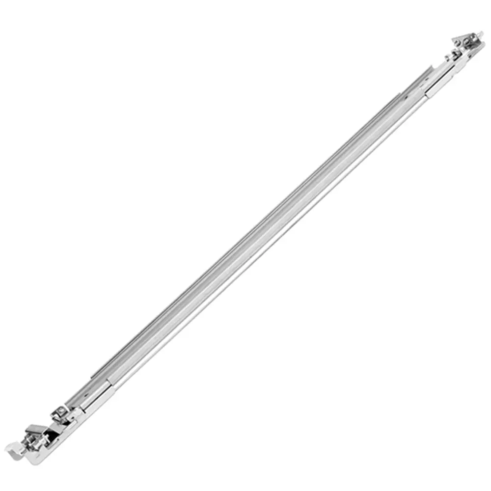 Silverstone Sstrms0522 Sliding Rail Kit For Cs350 Chassis 1