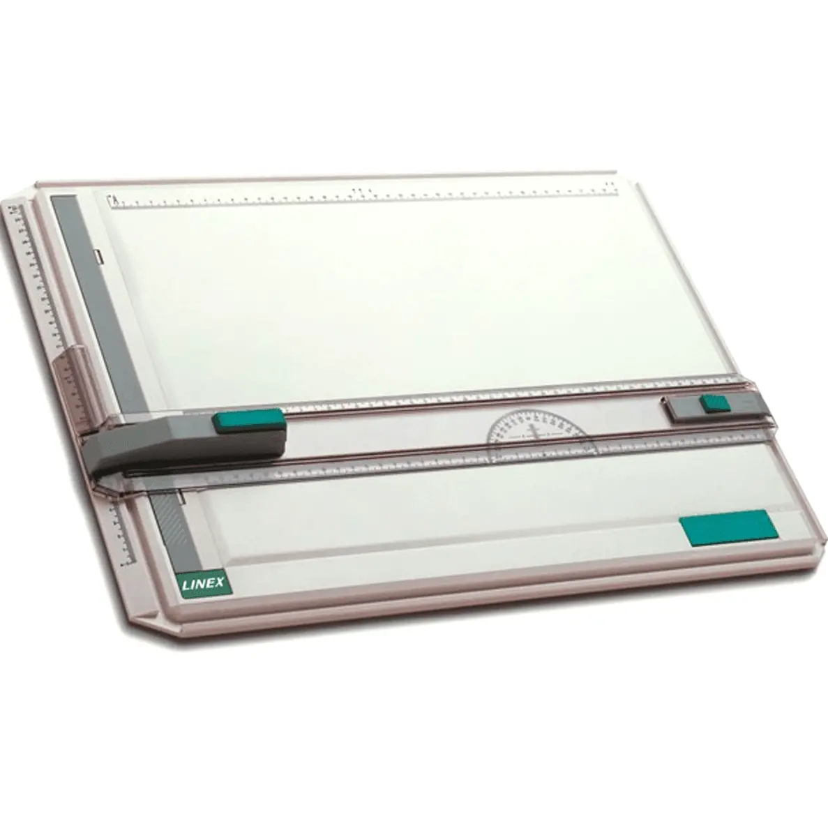Linex 3045 Drawing Board A3 White 1