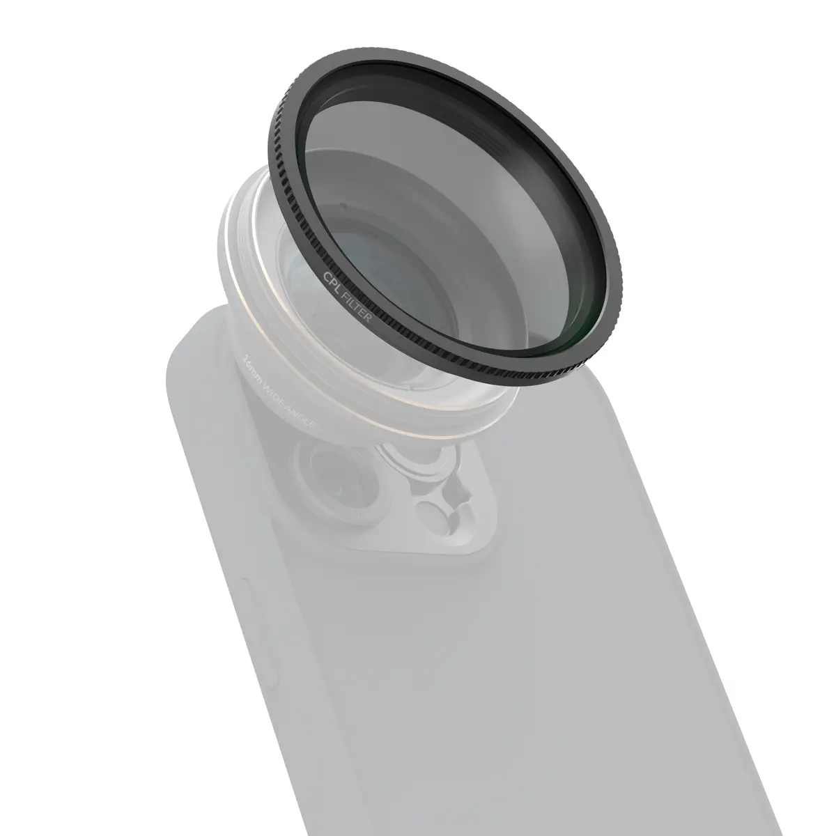 Shiftcam Cpl Filter 2