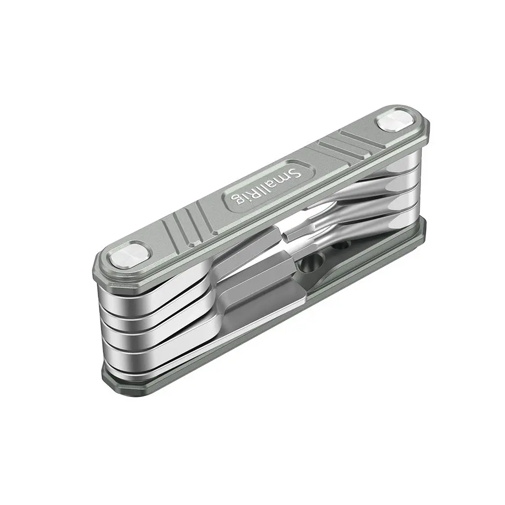 Smallrig Universal Folding Multi-Tool For Videographers Tc2713 2