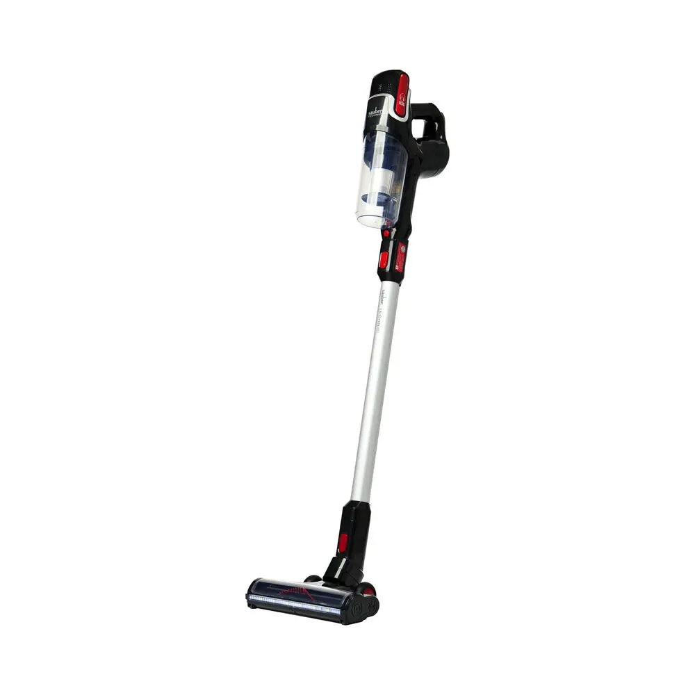 Sauber Technic 300W Sd-100 Cordless Stick Bagless Vacuum Cleaner 400Ml Black 1