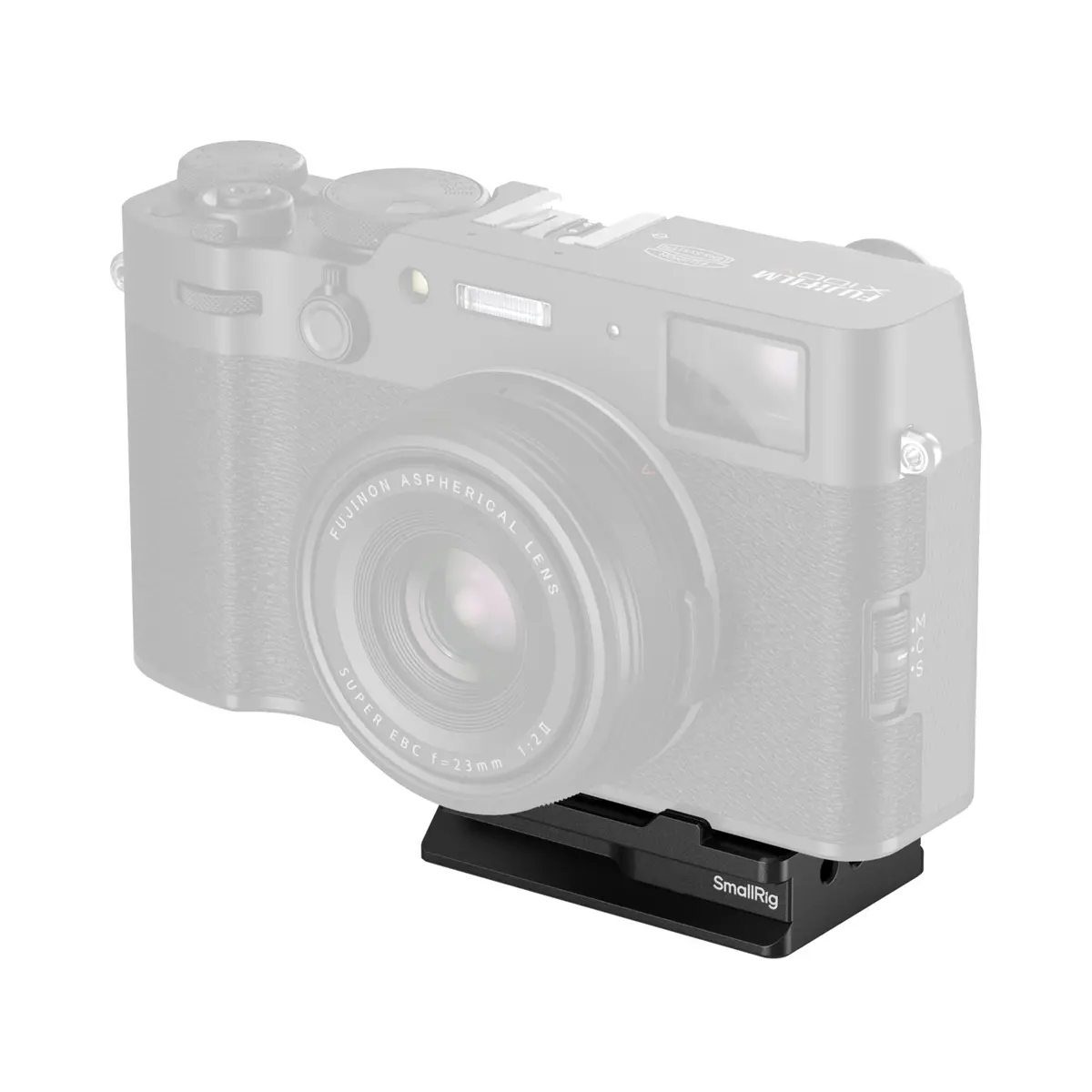 Smallrig Arca-Swiss Mount Plate For Airtag For Fujifilm Md5425 1