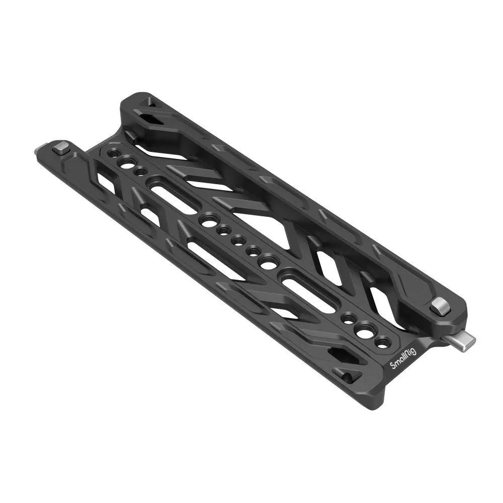 Smallrig 8' Lightweight Arri Dovetail Plate 3770 1