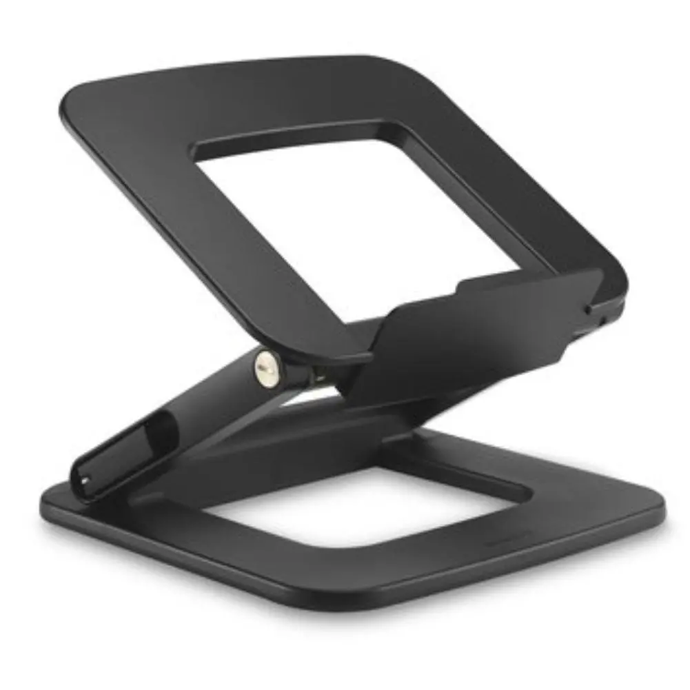 Kensington Smartfit Eq Laptop Stand Riser Adjustable Multi-Angle Black 1